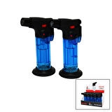 PÜRMÜZ TORCH TURBO ÇAKMAK (5042)