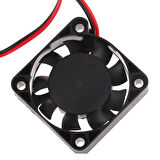 40X40X10 MM 4X4 5 VOLT FAN (5042)