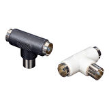 60 OHM 3LÜ DAĞITICI (5042)