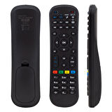 MAG 250*254 HD IPTV*LINUX COOLBOX UYDU KUMANDA (5042)