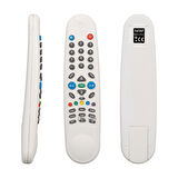 ARÇELİK-BEKO 16:9 SİYAH TV KUMANDA (5042)