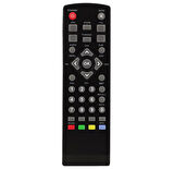 KORAX MINI BOX TKGS*HİREMCO MİNİ SD WISE*GOLDMASTER*DIGIMASTER HECTOR UK * SNR1215A (5042)