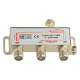 MAG 1/3 SPLITTER 5-2500 MHZ (5042)