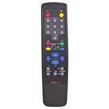 RC 1672 SABA IKC2 -TELEFUNKEN YAN SANAYİ KUMANDA (5042)