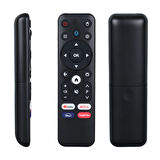 MAGBOX MAGROID H616 4+64 2.4G+5G NETFLIX-YOUTUBE TUŞLU SES KOMUTLU ANDROID BOX KUMANDASI (5042)