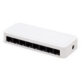 8 PORT 10/100 MBPS SWITCH (5042)