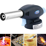 Pürmüz Torch 1300 Faytek 227 Gr Gaz Kartuşlu (5042)