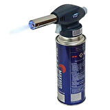 Pürmüz Torch 1300 Faytek 227 Gr Gaz Kartuşlu (5042)