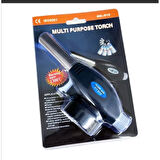Pürmüz Torch 1300 Faytek 227 Gr Gaz Kartuşlu (5042)