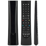 AWOX FRAMLESS 55 LED TV KUMANDA (FROMLES) (5042)