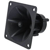 MAGICVOICE MV-4483 PİEZO KARE TWEETER 8.50X8.50 MILLENIUM TS-1011(YEDEK TWEETER) (5042)