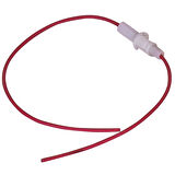 SİGORTA YUVASI KABLOLU KÜÇÜK 5X20 (IC-237) (5042)