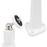 KAMERA AYAĞI PLASTİK BEYAZ  160/180MM (5042)