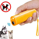 Köpek Eğitimi İçin Ultrasonik Köpek Kovucu (5042)