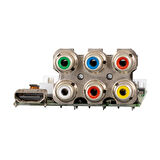 DVD/DIVX PLAYER BOARD (5042)