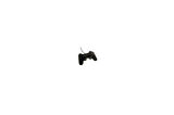 GAME JOYPAD PC ANALOG SİYAH OYUN KOLU PL-2596 (5042)