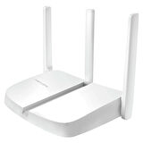 MERCUSYS MW305R 300 MBPS 3 ANTENLİ WIFI-N ROUTER ACCESS POINT (TP-LINK) (5042)