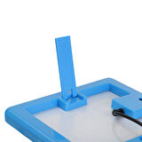 ZO-715 1.5W 6V 0.3A SOLAR PANEL (5042)