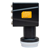 TSMART 0.8DB ULTRA HD 4K UNIVERSAL OCTO SEKİZ ÇIKIŞLI LNB (5042)