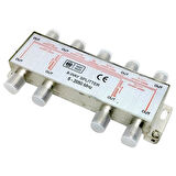 1/6 SPLITTER 5-2500 MHZ MAG (5042)