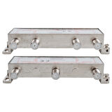 1/6 SPLITTER 5-2500 MHZ MAG (5042)