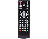 MERSAT MINI FULL HD*KORAX X-MINI HD UK (5042)