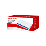 TP-LINK MERCUSYS MS108 10/100 MBPS 8 PORT ETHERNET SWITCH (5042)