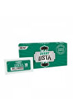 DERBY USTA TAM JİLET YEŞİL KUTU 10 PARÇA  X10 PARÇA (5042)