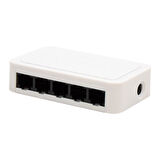 5 PORT 10/100 MBPS ETHERNET SWITCH (5042)