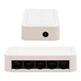 5 PORT 10/100 MBPS ETHERNET SWITCH (5042)