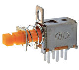 SWİTCH YAYLI 6P PS-22F03L (IC-193A) (5042)