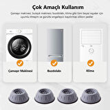 Üçgen Mop Cam Duvar Tavan Fayans Parke Temizleyici Mop (5042)
