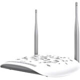 TP-LINK TD-W9970 300 MBPS KABLOSUZ VDSL2 MODEM (5042)