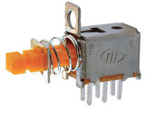 SWİTCH KALICILI 6P PS-22F01L (IC-193) (5042)