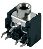 STEREO ŞASE 3.5MM METAL (IC-261) (5042)
