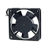 108X108X25 MM 220 VOLT FAN (5042)