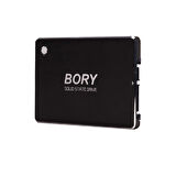 BORY R500-C128G SATA3 128 GB SSD 550/510 MBS HARDDİSK (5042)