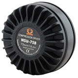 SAMMİ UNIT NSU-75B 75 WATT 16 OHM 115DB 150 HZ (5042)
