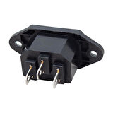 C7 ŞASE ERKEK * POWER ŞASE ERKEK (IC-212) (5042)