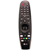 ORJİNAL KL LG AN-MR19BA AMAZON PRIME-NETFLIX TUŞLU MAGIC LCD-LED TV SİHİRLİ KUMANDA (5042)