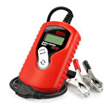 12V 30-220AH AKÜ TEST CİHAZI BA100 (5042)