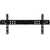 42-100 LCD-LED TV KİLİTLİ SABİT DUVAR ASKI APARATI (5042)