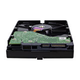 WESTERN DIGITAL PURPLE WD10PURZ 1 TB SATA 6GB/S 7/24 GÜVENLİK HARDDISK (5042)