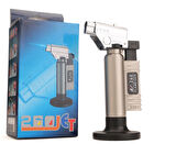 Pürmüz Çakmak 260 Jet - Metal Kasa 1300 Derece (5042)
