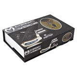 MAGICVOICE MV-444 5 METRE KABLOLU CONDENSER YAKA MİKROFONU (5042)