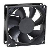 120X120X38 MM 48 VOLT FAN (5042)