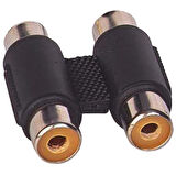 TOS FİŞ ARA İKİLİ (RCA UZATMA) CJ-3040 (5042)