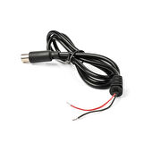 42 VOLT - 2 AMPER ELEKTRİKLİ SCOOTER ŞARJ CİHAZI KABLOSU (XİAOMİ M365) (5042)