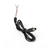 42 VOLT - 2 AMPER ELEKTRİKLİ SCOOTER ŞARJ CİHAZI KABLOSU (XİAOMİ M365) (5042)