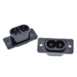 AC TEYP SOKETİ ŞASE C8 AC-006 (IC-212-2) (5042)